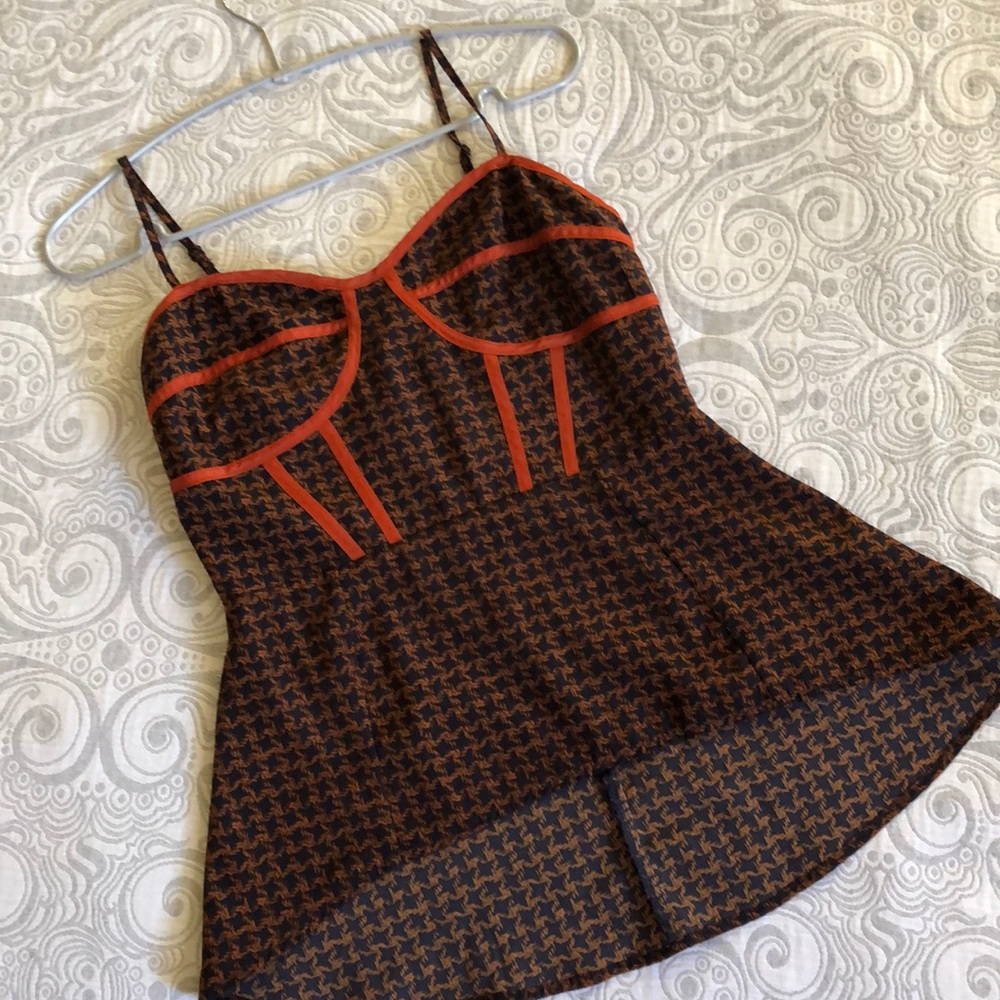 Ralph Lawren top